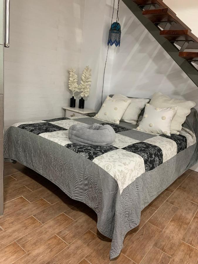 Loft La Luna Villanueva Del Arzobispo Exterior photo